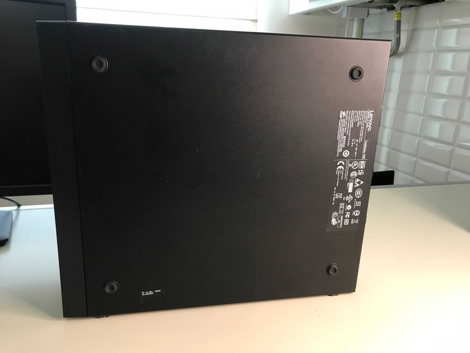 ПК Lenovo ThinkStation P300  i7-4790 (до 4,00 ГГц), 16GB RAM