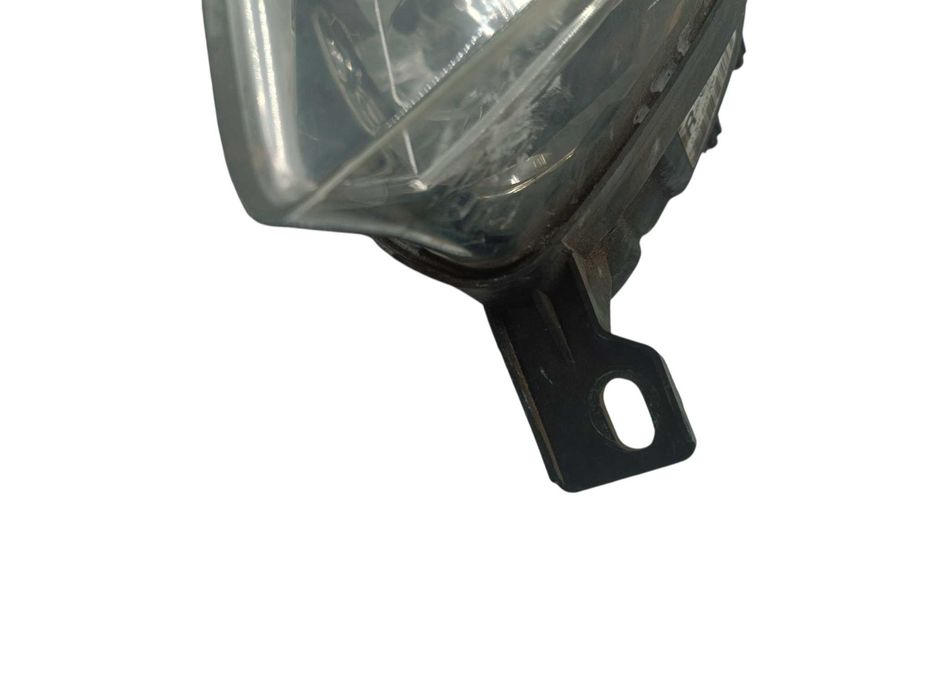 Lampa Reflektor Prawy Przód Prawa Przednia Peugeot 407 EU