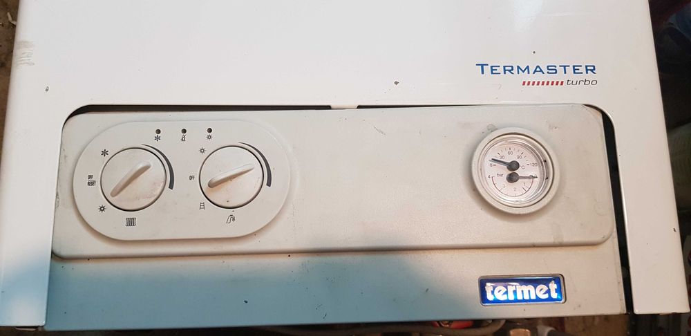 Termet Mini Max, Mini Max Plus, Miniterm, Unico