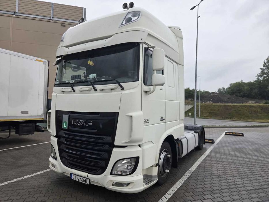 DAF