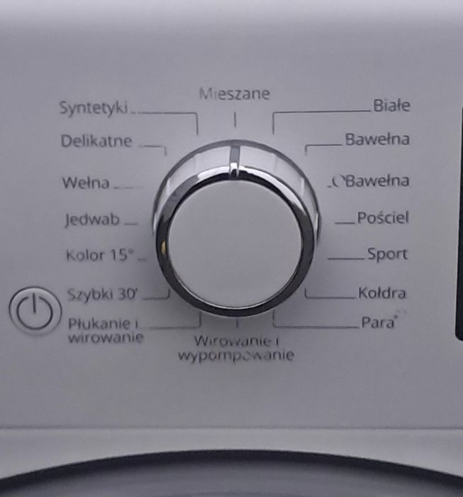 Pralka Whirlpool 8kg z transportem,Gwarancja