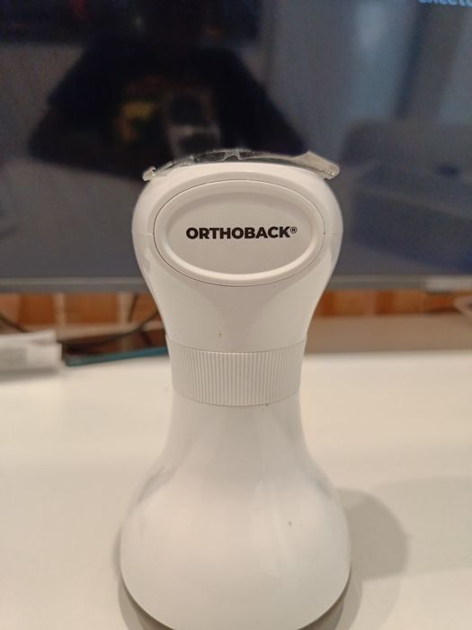 Massageador da Orthoback