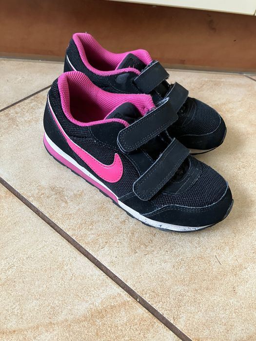 Buty sportowe Nike