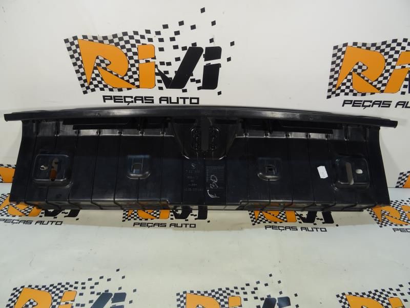 Cobertura inferior/ tapete / alcatifa da mala BMW 3 (F30, F80)