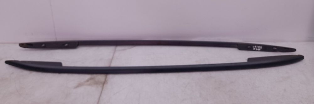 Barra de tejadilho VOLKSWAGEN Tiguan (5N)