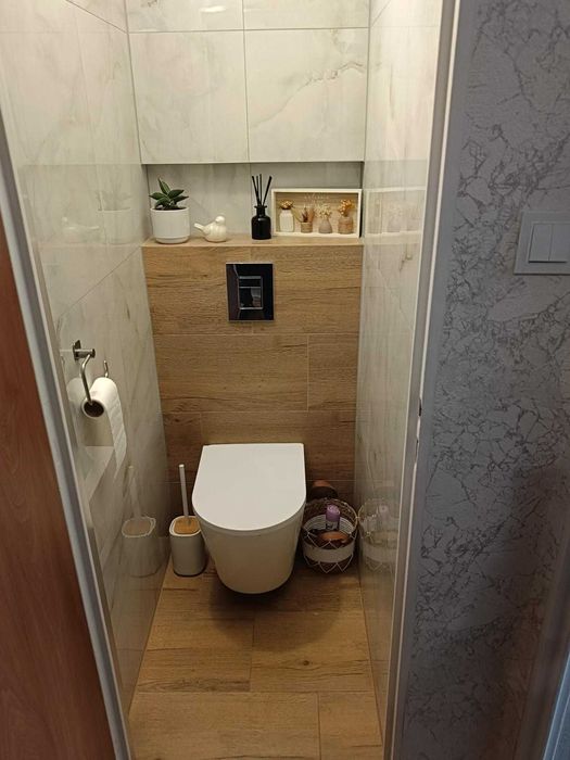 Sprzedam mieszkanie 3 pokojowe Osiedle Pyrzyckie