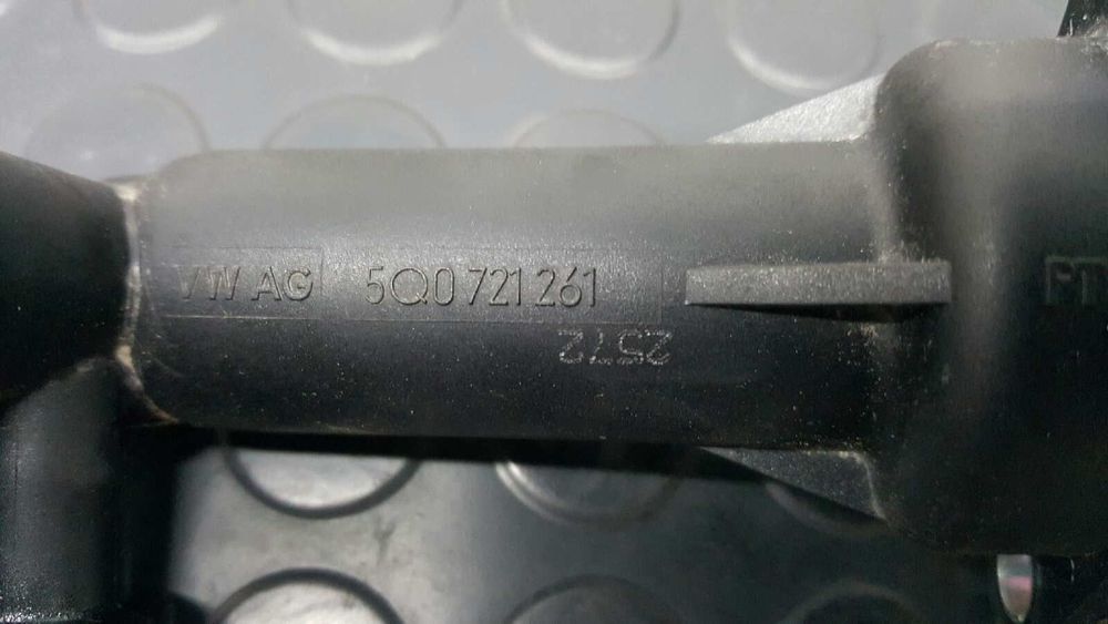 BOMBITO DE EMBRAIAGEM SEAT IBIZA (6J5) STYLANCE / STYLE