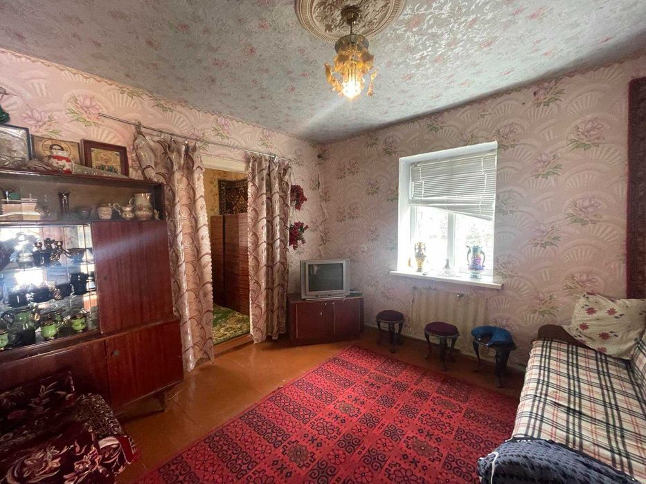 Продаж затишного будинку. Полігон. 8 км від міста