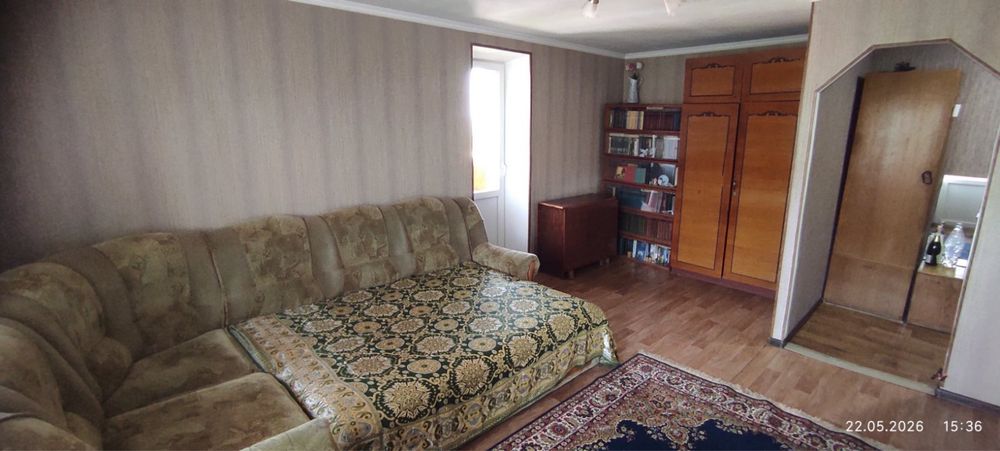 Здам 1 кв район  центрр