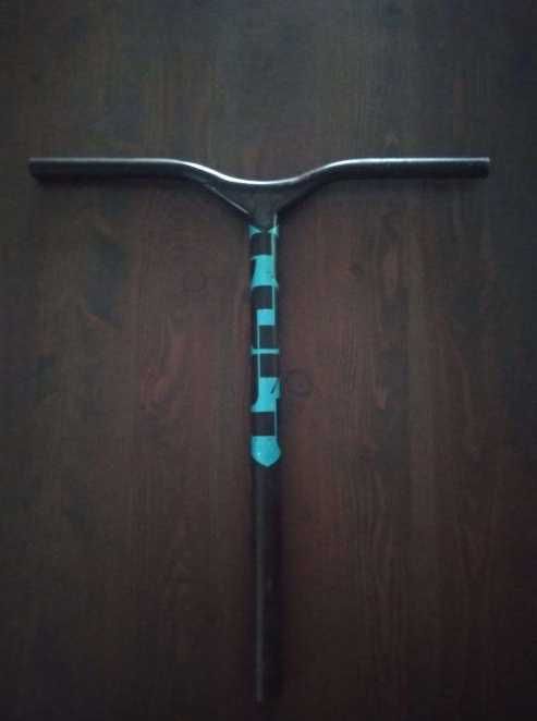 kierownica blunt envy colt 2