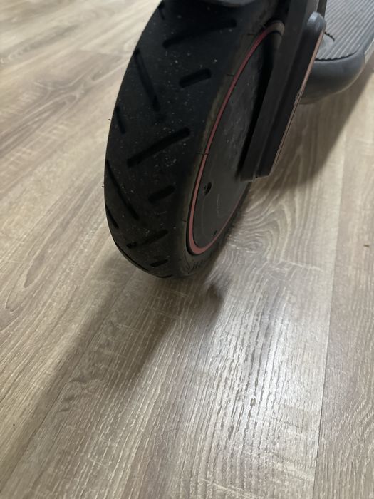 Xiaomi Scooter 4 Pro