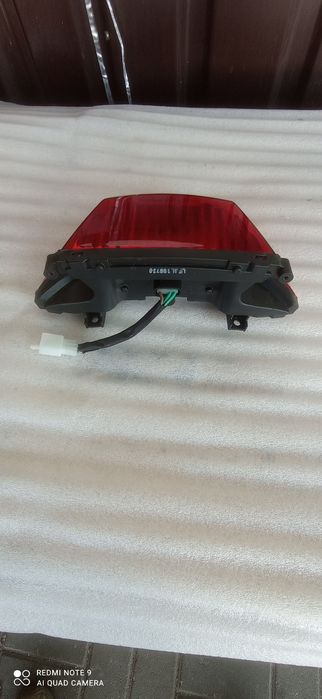 Задний фонарь Lifan KP - 350