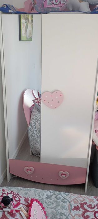 Quarto de princesa