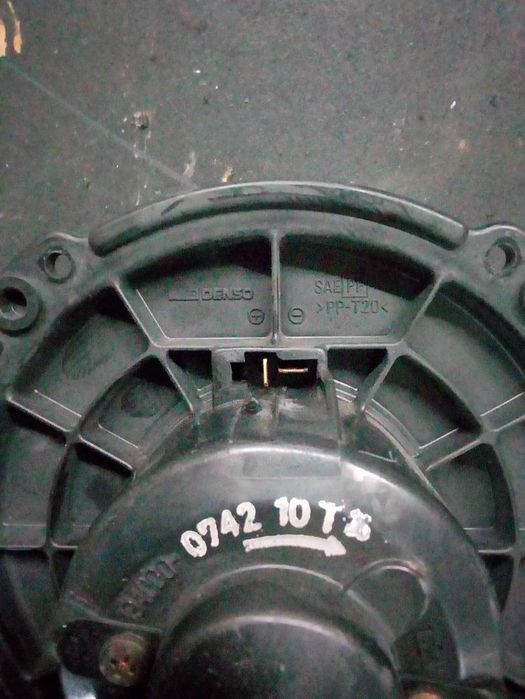Motor Da Sofagem Opel Frontera B (U99)