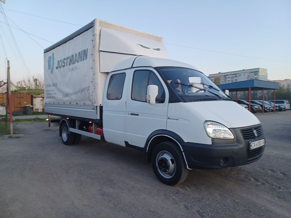 Квартирні перевезення від 800грн
