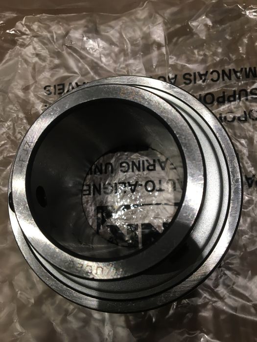 Валець UC209 SNR оригінал !