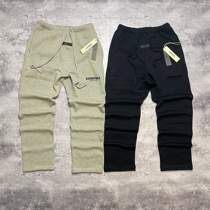 АКЦІЯ!! Штаны Essentials fear of god