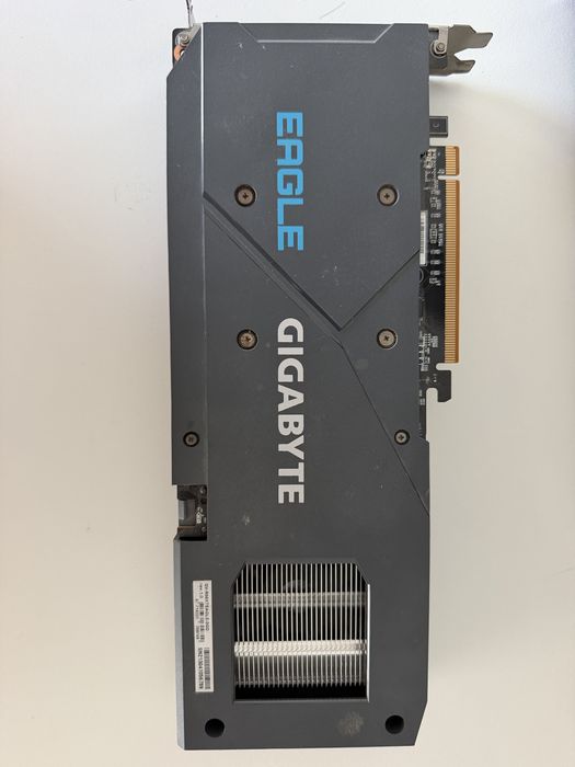 Gigabyte Radeon RX 6600 XT EAGLE 8GB