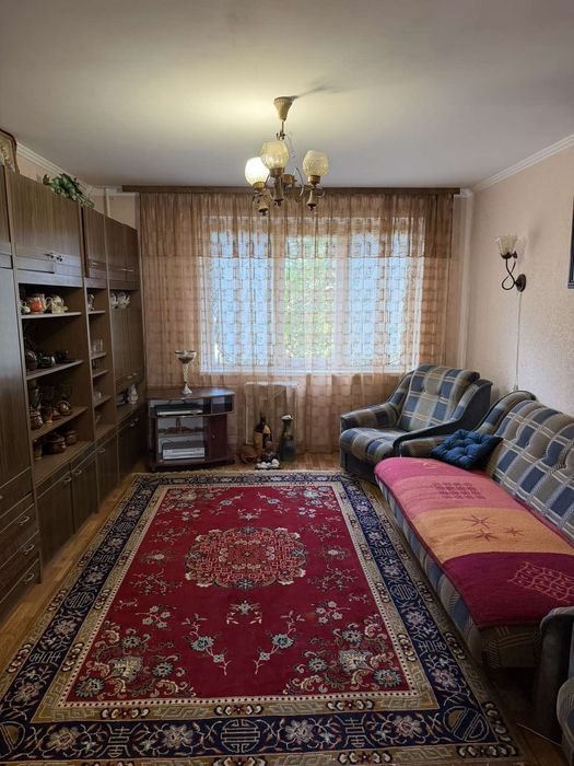 квартира місто Вараш