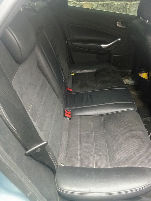 Розборка форд мондео 4 2 0 дизель