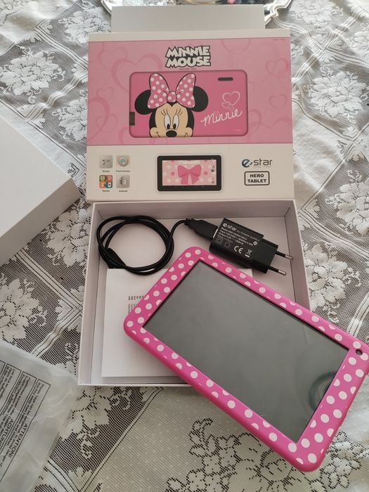2X Tablet e-star Hero 7" (Minnie)