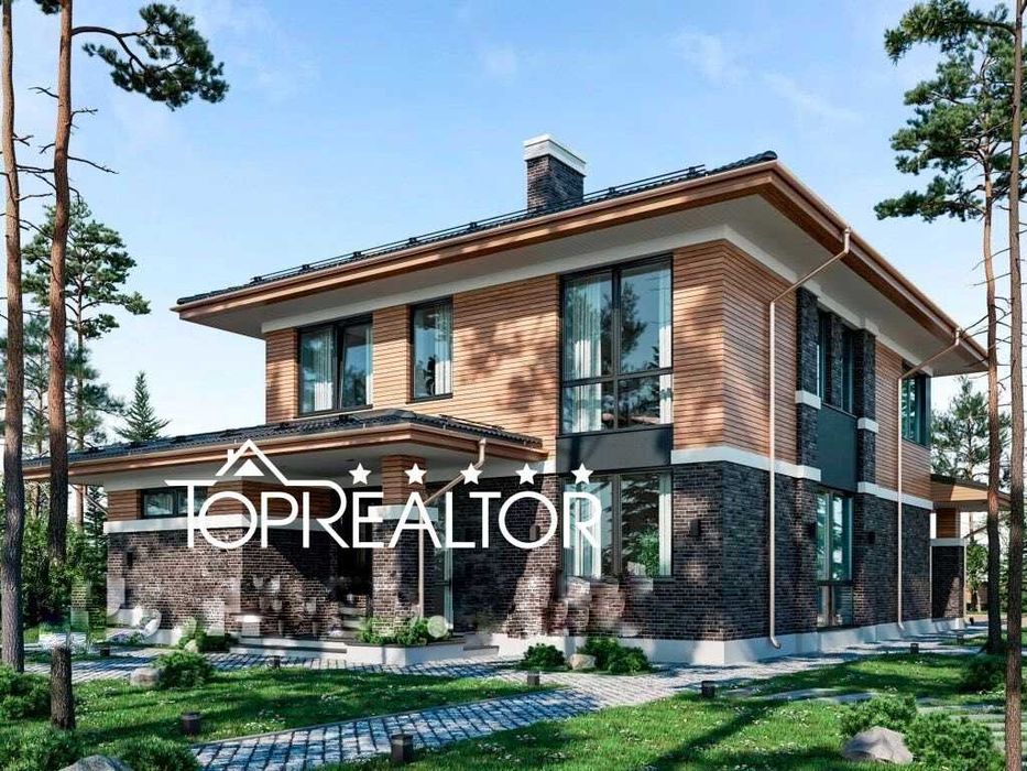 ‼️Продаж будинку | Форест | Лісопарк (Лесопарк)‼️