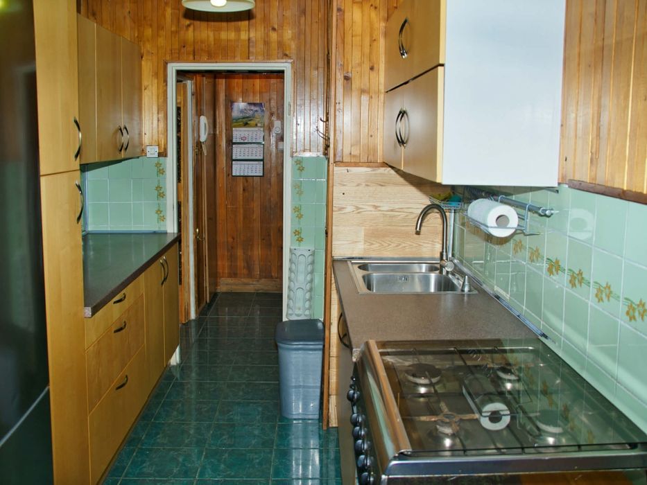 Mieszkanie 2-pokojowe | 48 m² | Nowy Dwór | ul. Nowodworska 
2-pokojowe