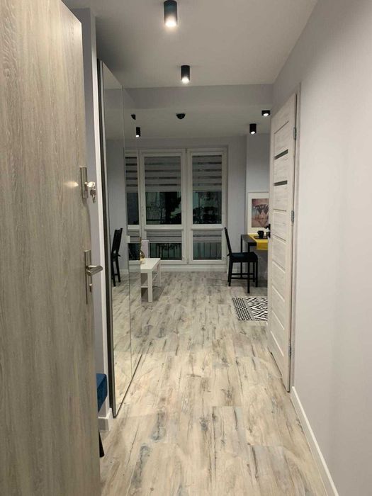 Wynajmę SUPER mieszkanie w Centrum Chełma