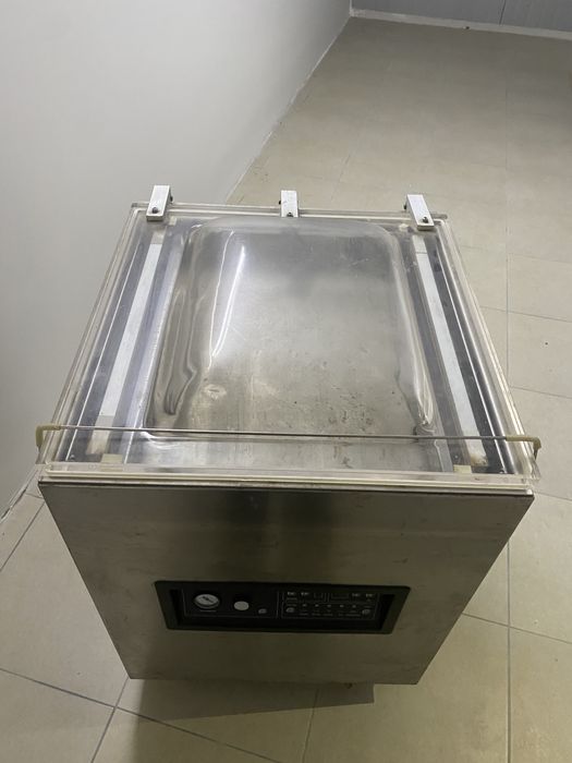 Вакуумна пакувальна машина Youngsun YS-DQ-500S