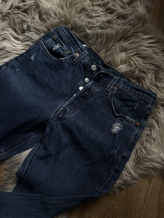 Джинси levis 501