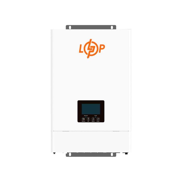 Гібридний однофазний інвертор Logicpower