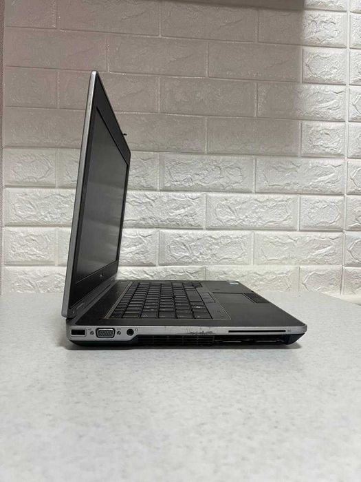 Ноутбук Dell E6420