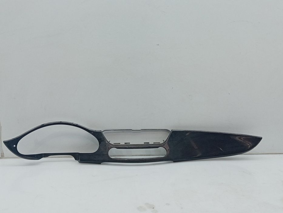 Moldura da consola central / rádio / aro MERCEDES-BENZ CLS (C219)