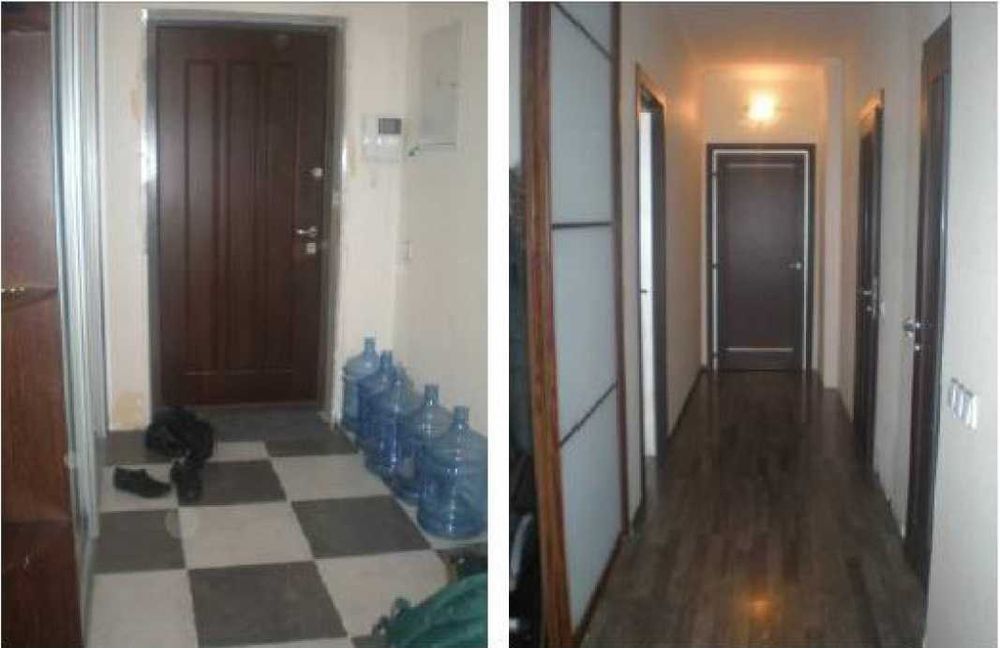 2-кімнатна квартира за адресою (площа 81 м²) - Atlanta.ua - фото 7