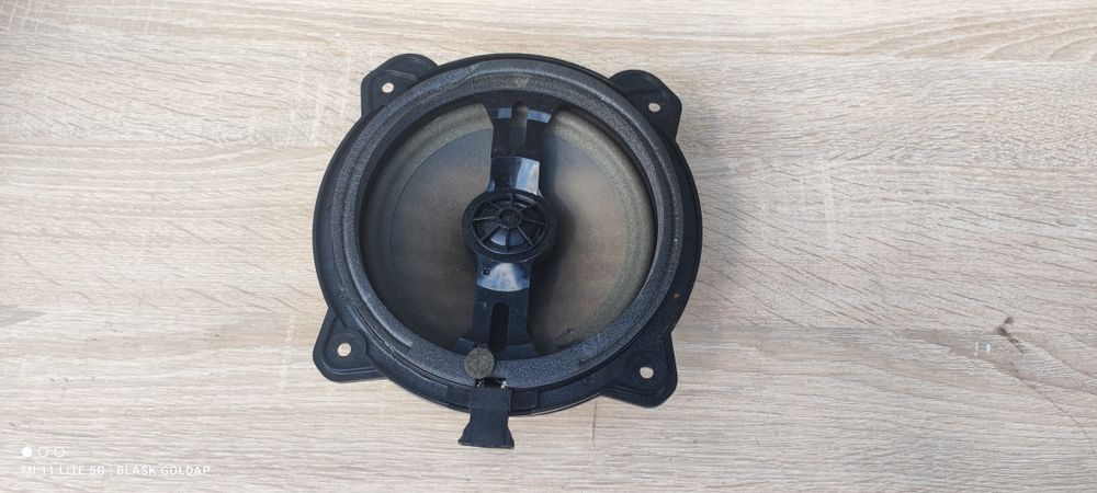 Głosnik Tylni Blaupunkt 3 OMY Audi A3 8P 3D 2003 Blask Gołdap