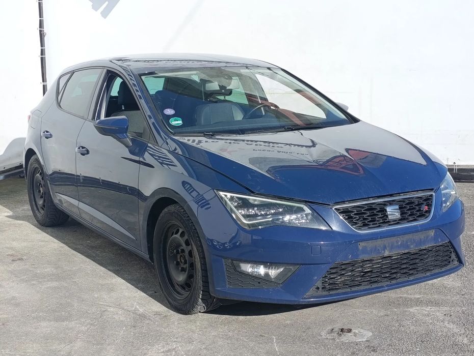 Para peças SEAT Leon (5F1)