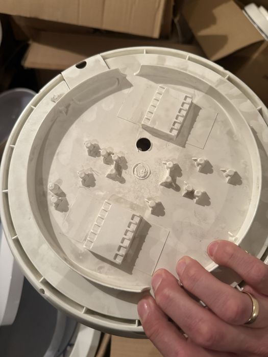 Plafoniera oświetlenie