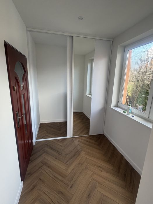 Ekipa remontowo-wykończeniowa