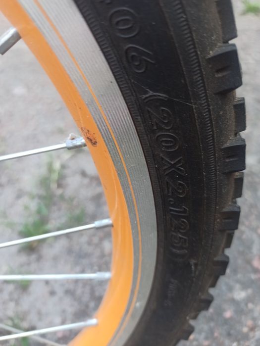 Продам велосипед