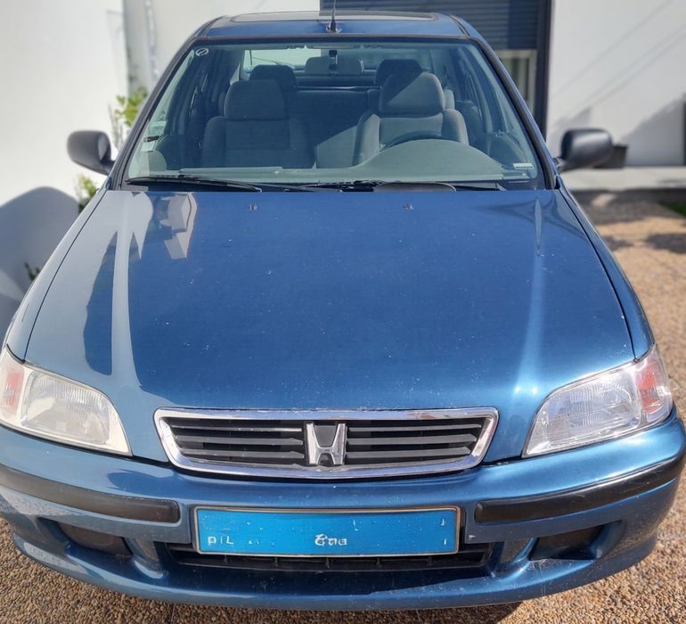 Honda Civic 1.4 1998