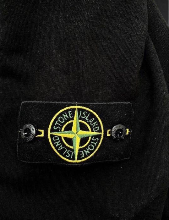 Зіп худі Stone Island | Зип худи Стон Айленд | Зипка | Кофта: 2 050 грн ...