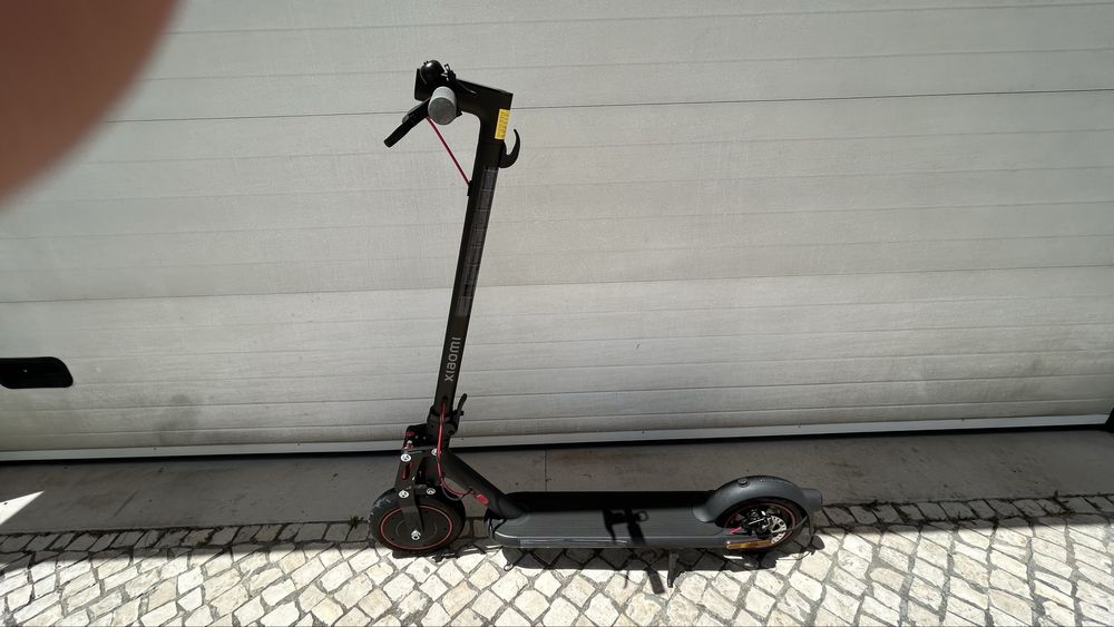 Trotinete Xiaomi 4PRO