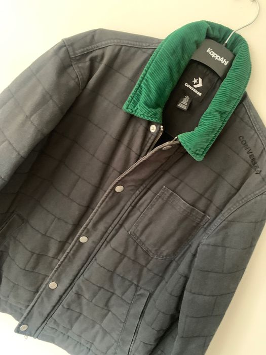 Converse kurtka zimowa męska