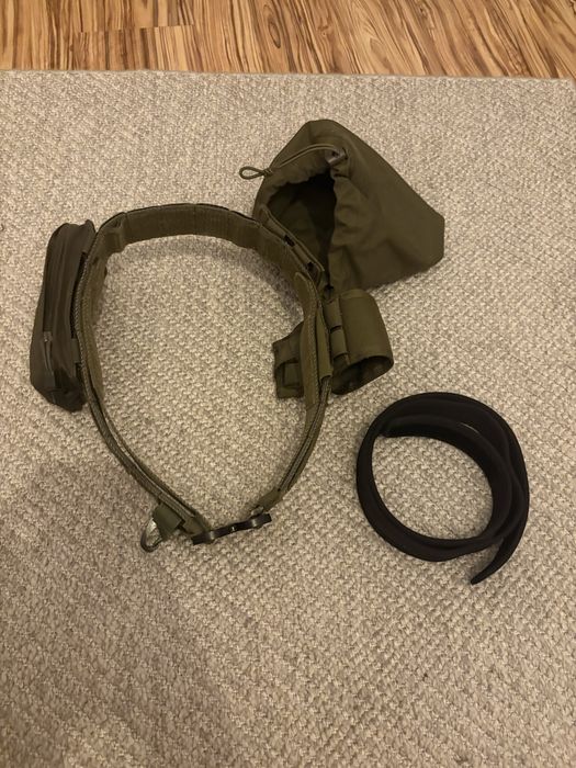 Sprzedam Pas Taktyczny