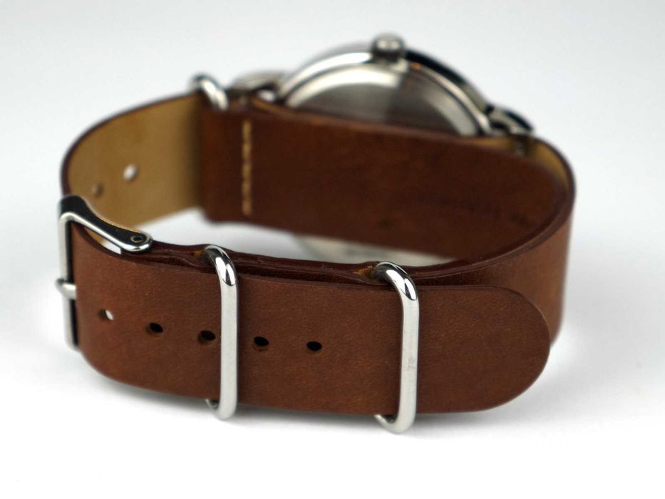 Годинник Timex Tw2R63100 Weekender Ø38мм