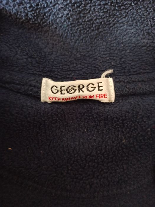 Polar George 134/140