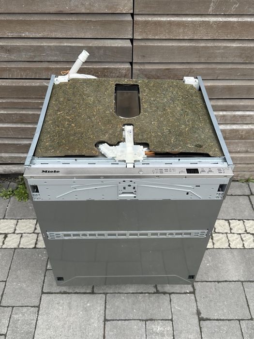 Посудомийна машина Miele G5278 xxl/Авто відкрив/23 рік/