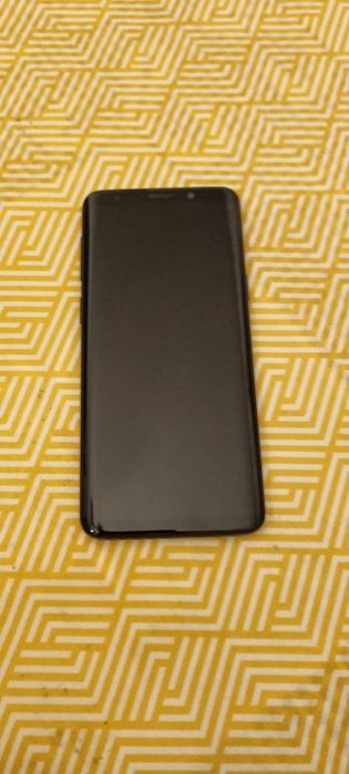 Samsung Galaxy S9 preto Grade A