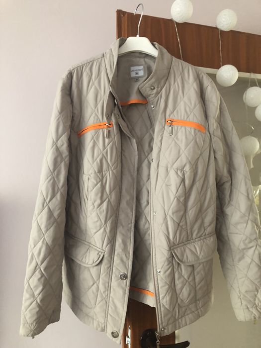 Monnari wiosenna kurtka r.40