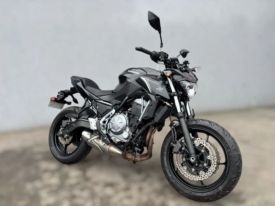 Kawasaki